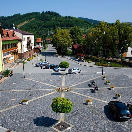 Ubytování U Valašských ponožek Hovezi Exterior foto
