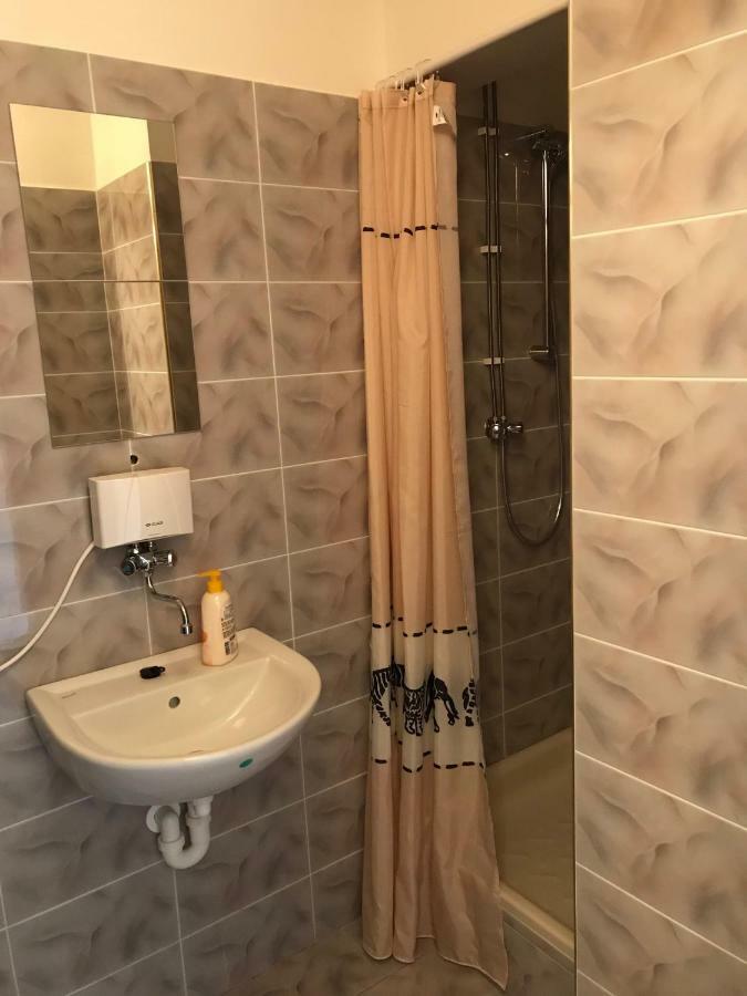 Ubytování U Valašských ponožek Hovezi Exterior foto